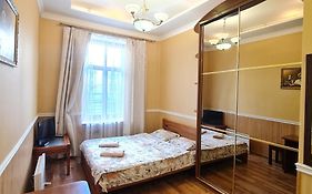 Нечуя-Левицького 11а
